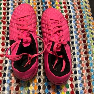 Nike soccer cleats